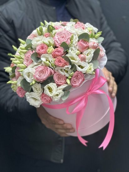 Изображение Валентина