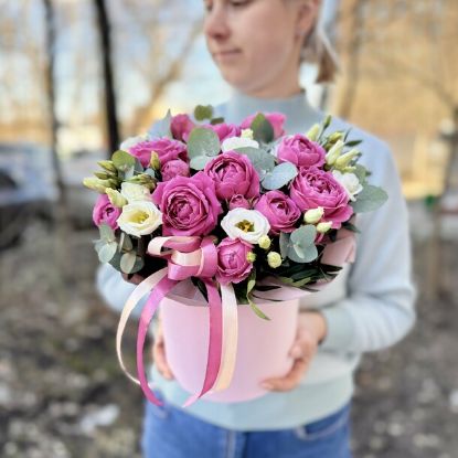 Изображение Серена