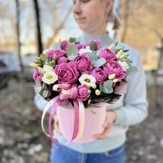 Изображение Серена