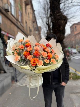 Изображение Кристина