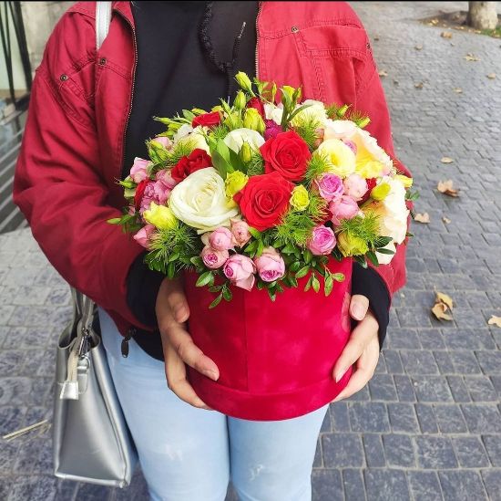 Изображение Букет