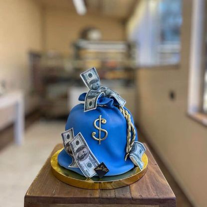 Изображение Торт №250