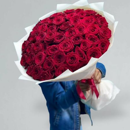 Изображение для категории Красные розы