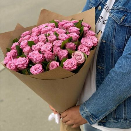Изображение для категории Фиолетовые розы