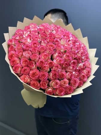 Изображение для категории Розовые розы