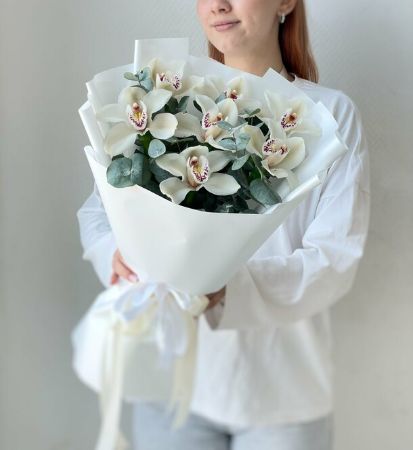 Изображение для категории Орхидея