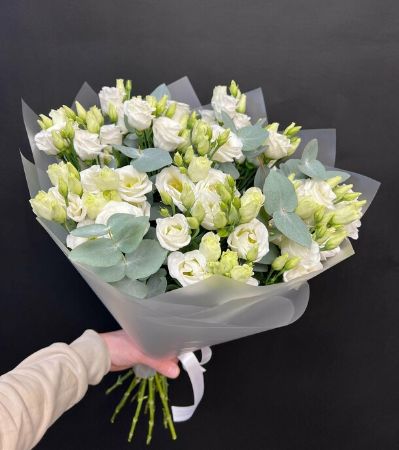 Изображение для категории Лизиантус