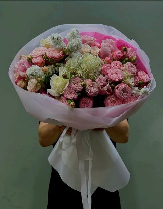Անուշ - ի նկար