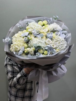 Մարինա - ի նկար