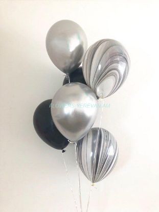 Chrome փուչիկ - ի նկար