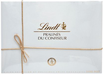 Lindt & Sprungli (250g) - ի նկար