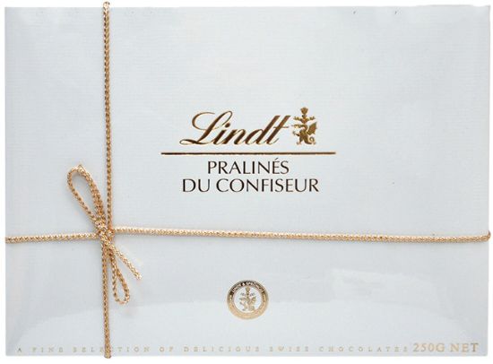 Lindt & Sprungli (250g) - ի նկար