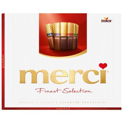 Merci (675g) - ի նկար