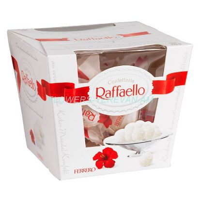 Raffaello (150g) - ի նկար