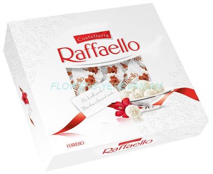 Raffaello (240g) - ի նկար