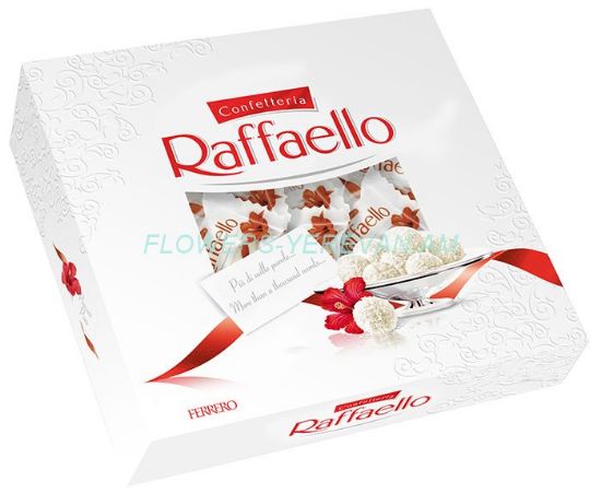 Raffaello (240g) - ի նկար