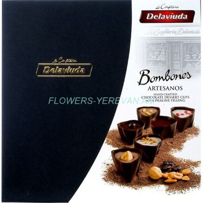 Delaviuda Artesanos (180g) - ի նկար