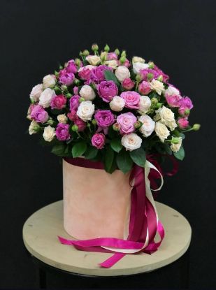 Պիոնի սերը - ի նկար