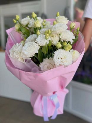 Բյուրեղյա շշուկ - ի նկար