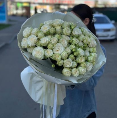 Սպիտակաձյունիկ - ի նկար