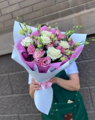 Մետաքսյա թերթիկներ - ի նկար