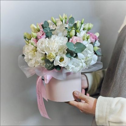 Նուրբ խառնուրդ - ի նկար